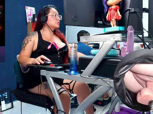 Leidydi223 webcam