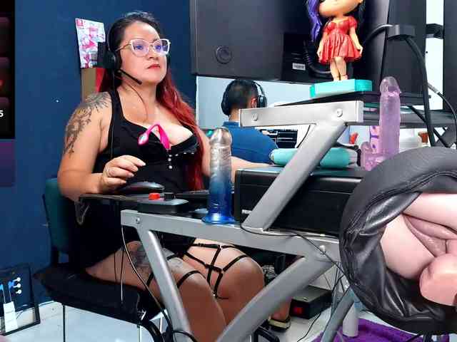 Leidydi223 webcam