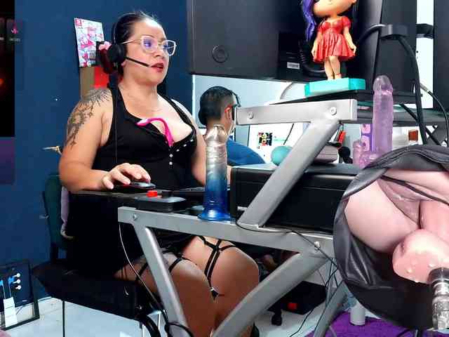 Leidydi223 Sex Cam Show