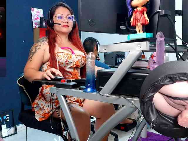 Leidydi223 webcam