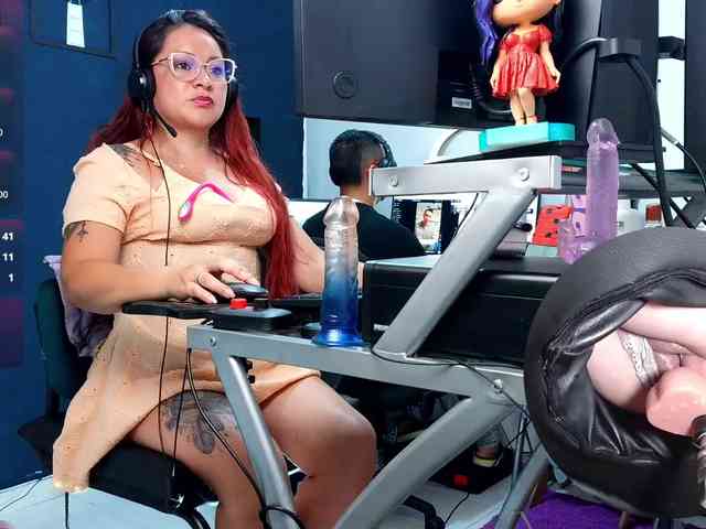 Leidydi223 Sex Cam Show