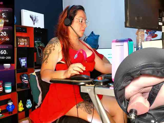 Leidydi223 webcam