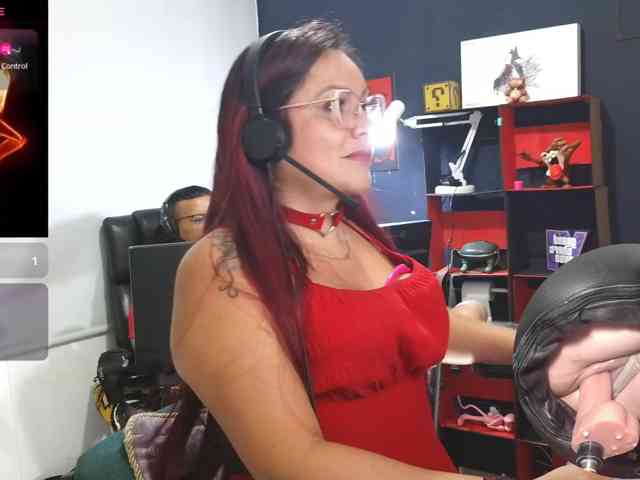 Leidydi223 webcam