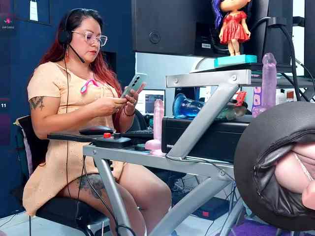 Leidydi223 webcam