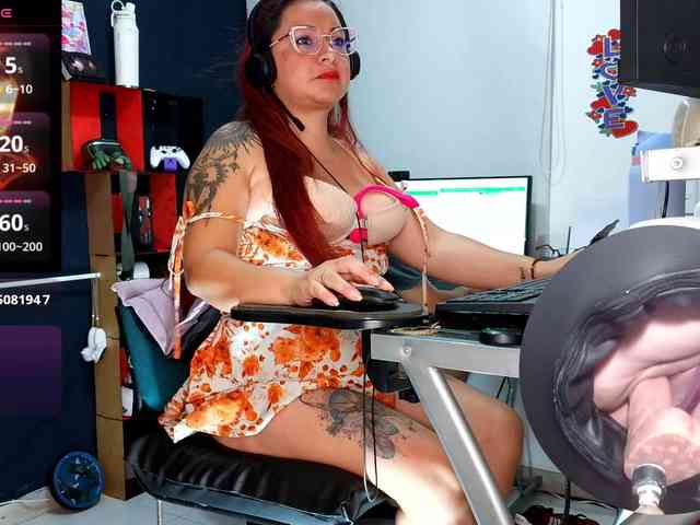 Leidydi223 webcam