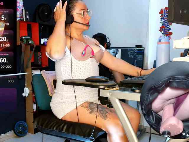 Leidydi223 webcam