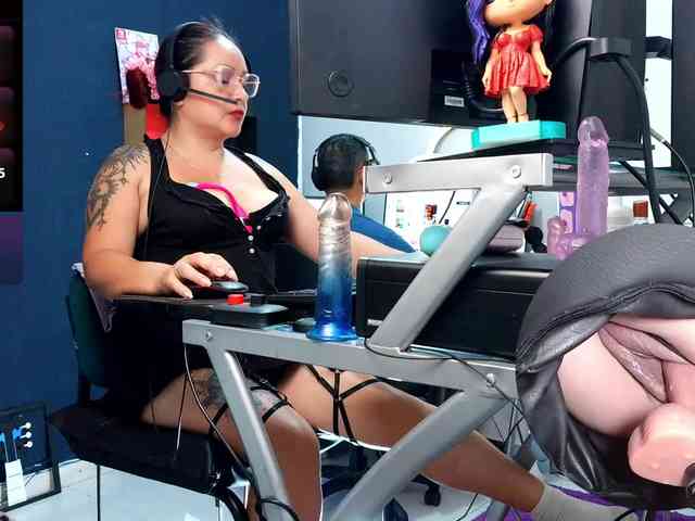 Leidydi223 Sex Cam Show