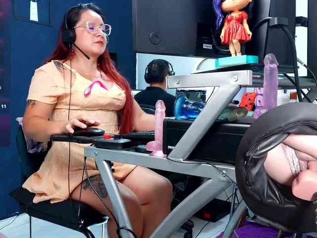 Leidydi223 Sex Cam Show