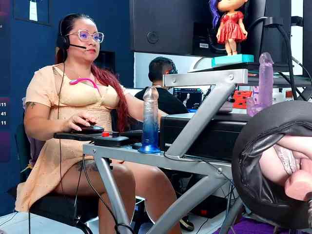 Leidydi223 webcam