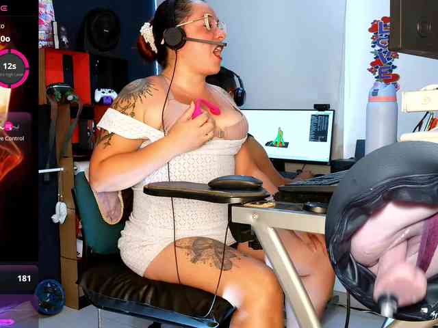 Leidydi223 webcam