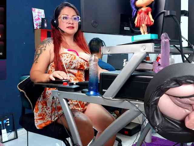 Leidydi223 webcam