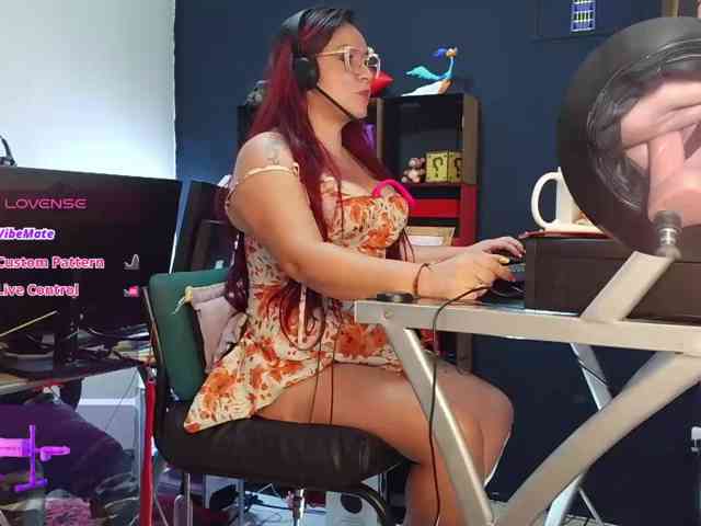 Leidydi223 webcam