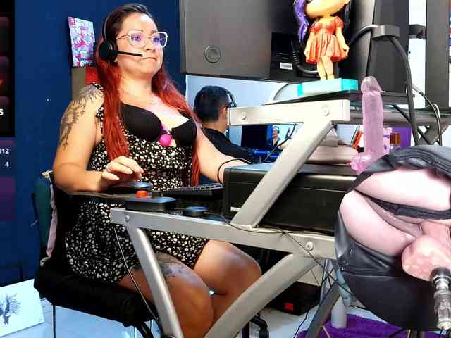 Leidydi223 webcam