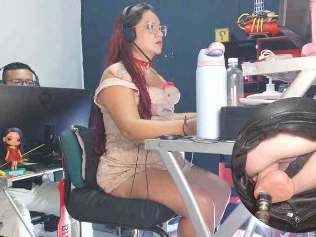 Leidydi223 webcam