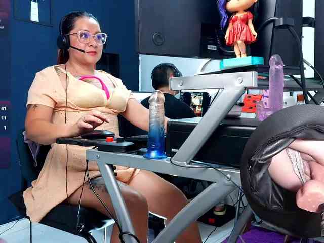 Leidydi223 Sex Cam Show