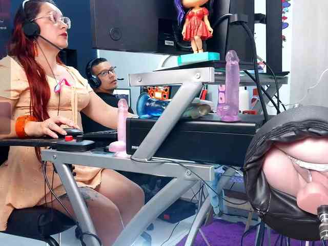 Leidydi223 Sex Cam Show