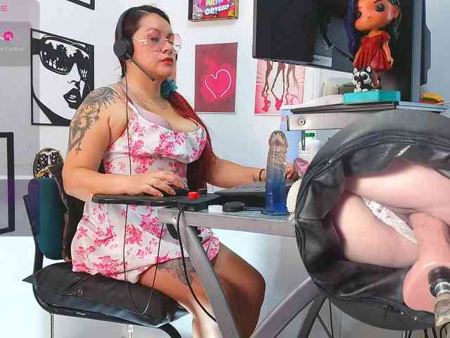 Leidydi223 webcam