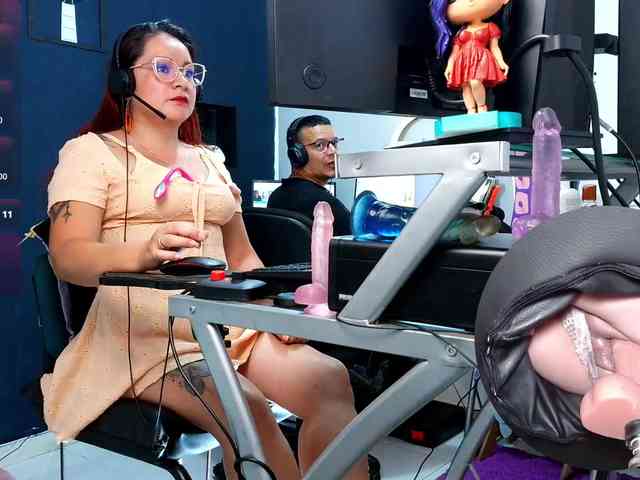 Leidydi223 webcam