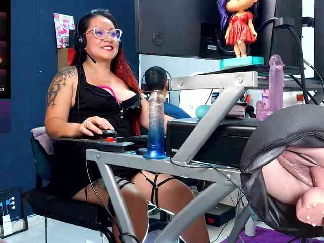 Leidydi223 Sex Cam Show