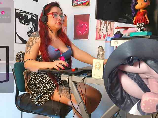 Leidydi223 webcam