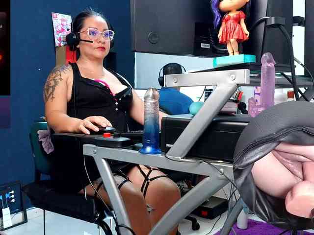 Leidydi223 Sex Cam Show