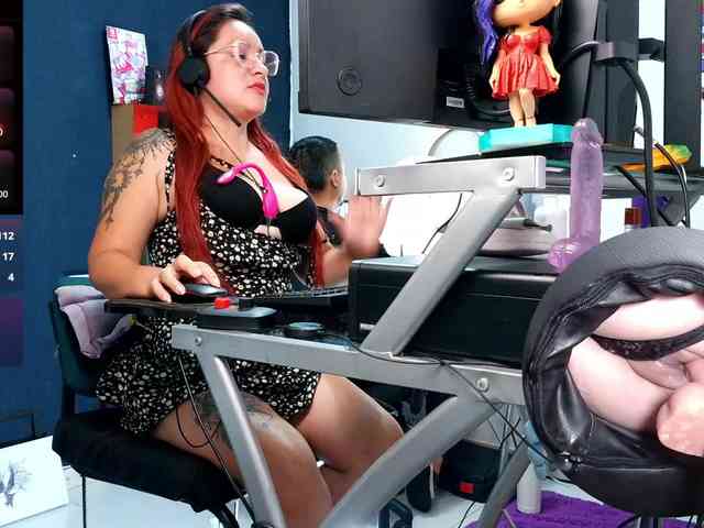 Leidydi223 webcam