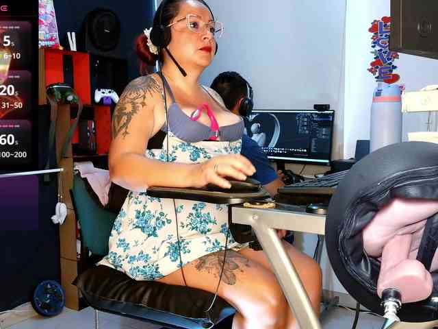 Leidydi223 Sex Cam Show