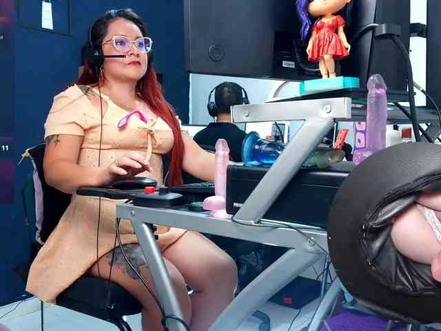 Leidydi223 Sex Cam Show