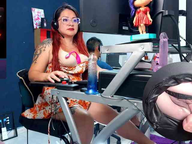 Leidydi223 webcam
