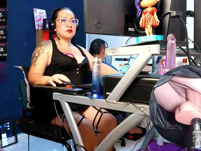 Leidydi223 Sex Cam Show