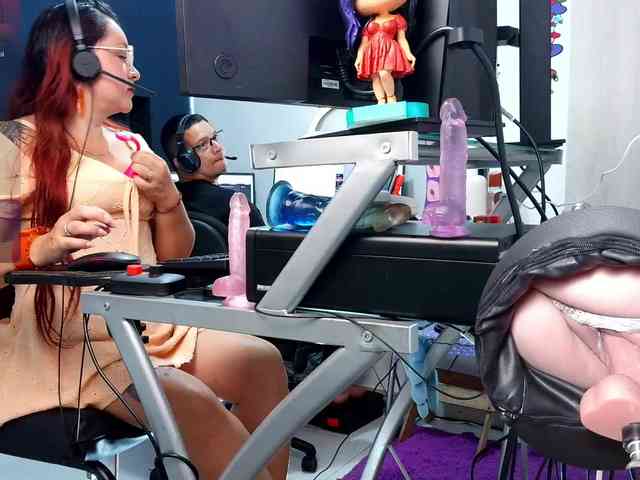 Leidydi223 Sex Cam Show