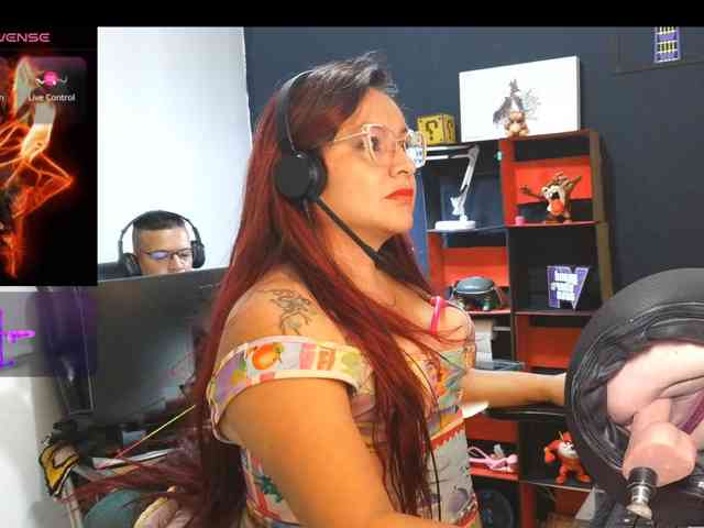 Leidydi223 webcam