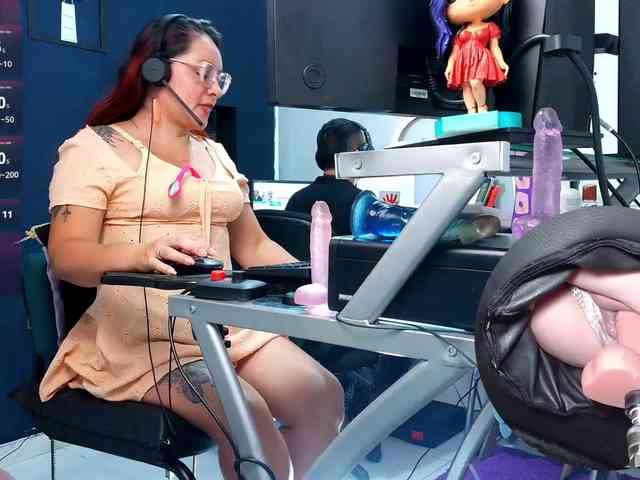 Leidydi223 Sex Cam Show