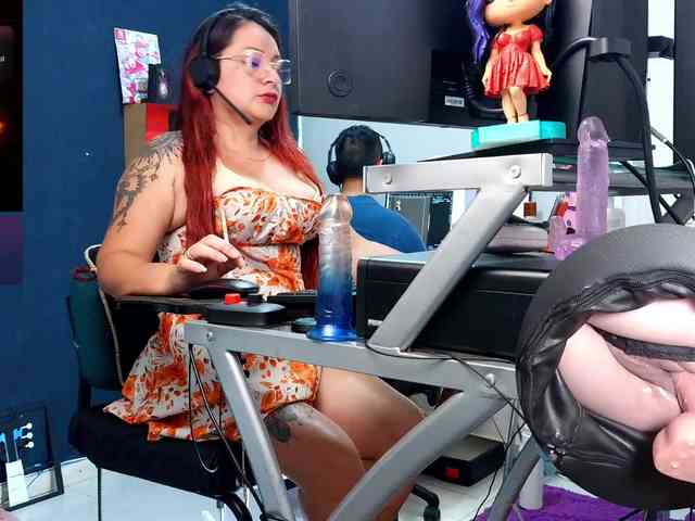 Leidydi223 webcam