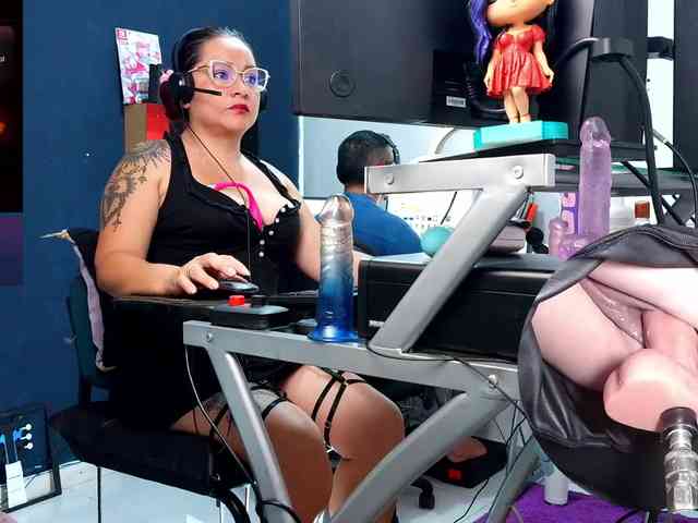 Leidydi223 Sex Cam Show