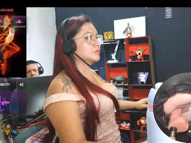 Leidydi223 webcam