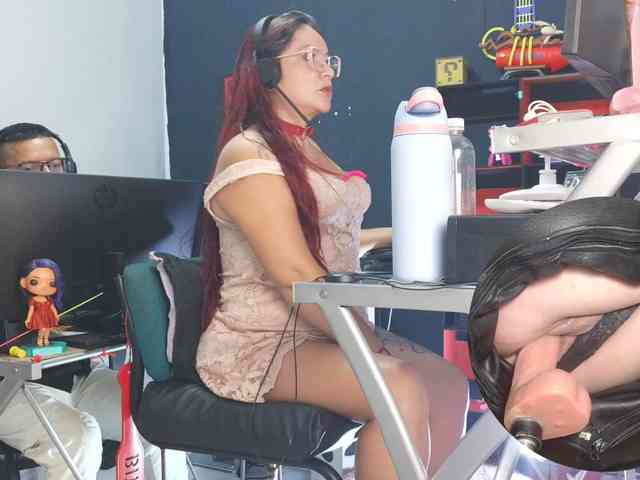 Leidydi223 webcam