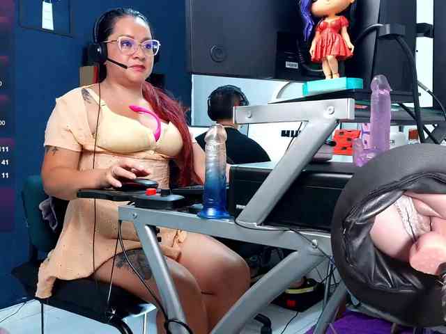 Leidydi223 Sex Cam Show