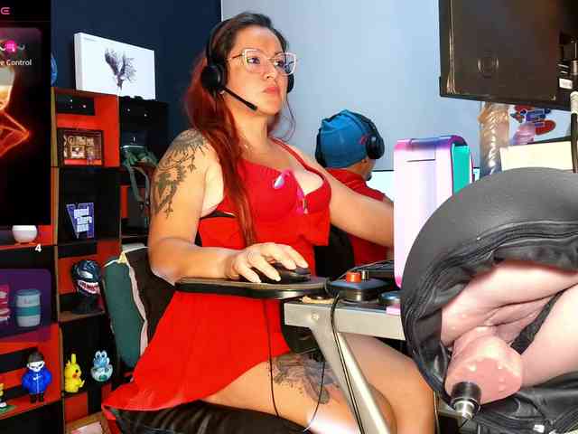 Leidydi223 webcam