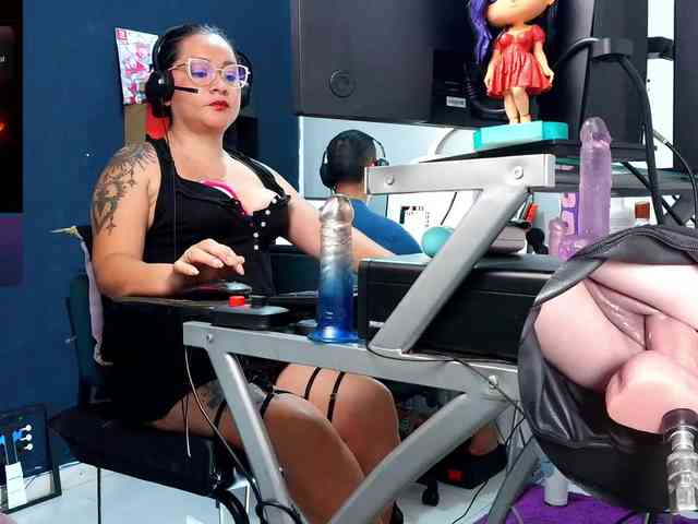 Leidydi223 webcam