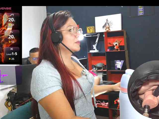 Modelo: Leidydi223