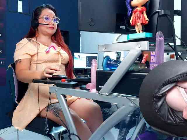 Leidydi223 Sex Cam Show