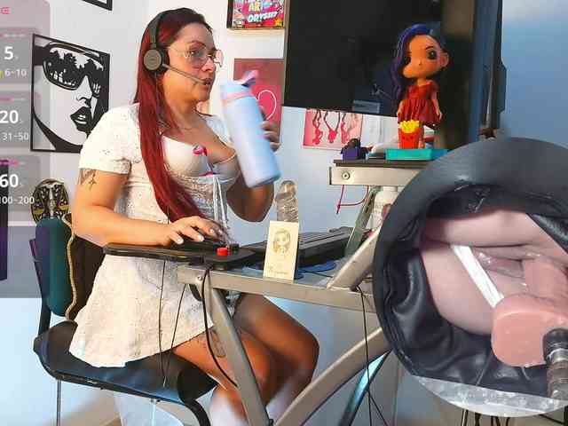 Leidydi223 webcam