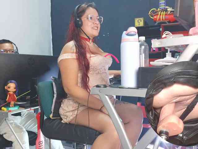 Leidydi223 webcam