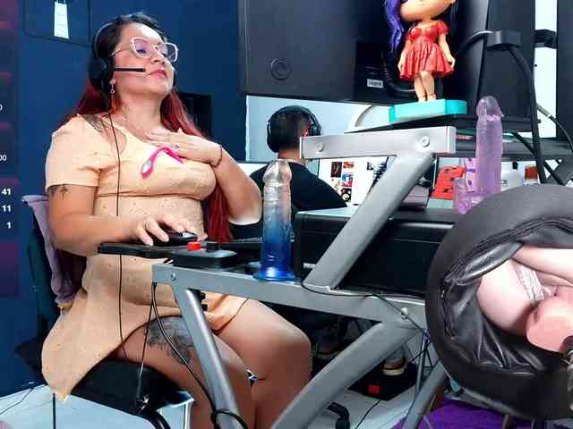 Leidydi223 Sex Cam Show