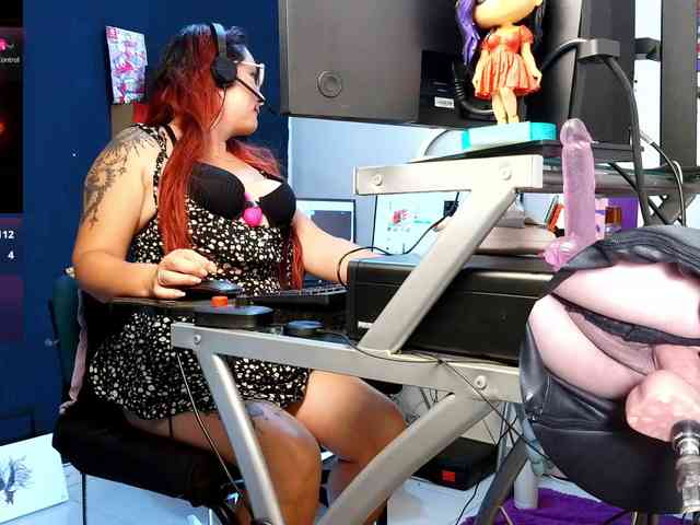 Leidydi223 webcam