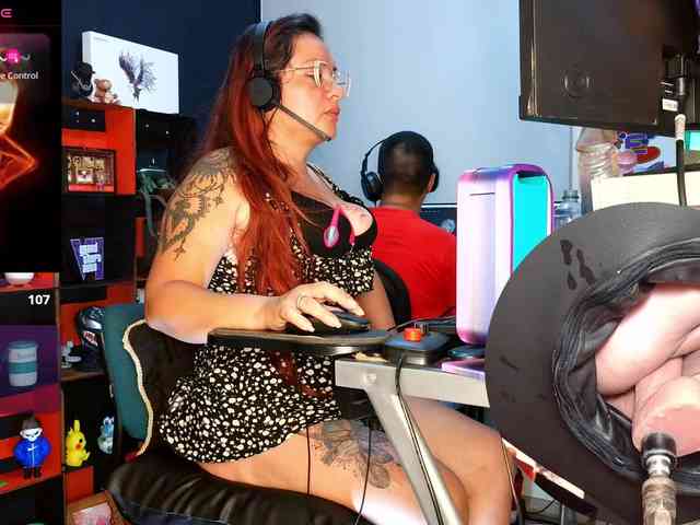 Leidydi223 webcam