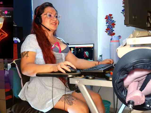 Leidydi223 webcam