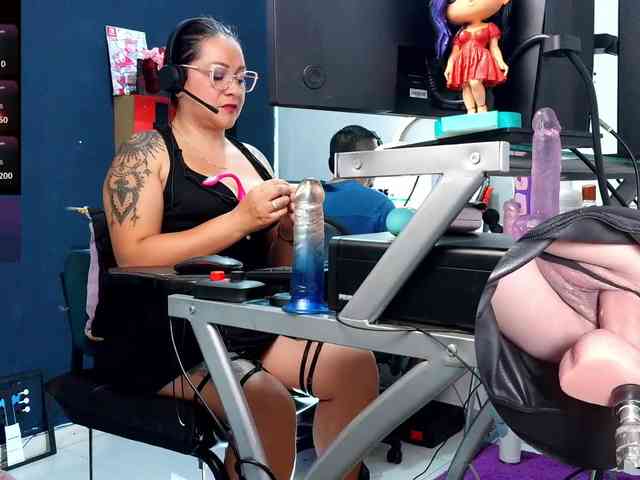 Leidydi223 Sex Cam Show