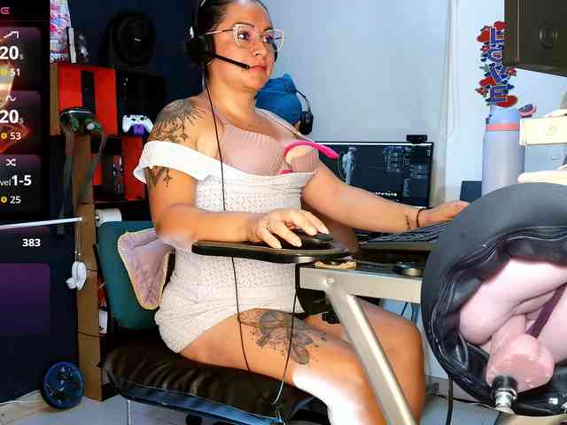 Leidydi223 webcam